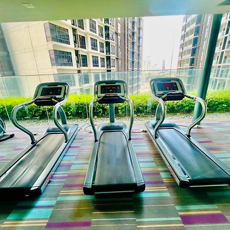 Summer Suites Klcc By Classy Kuala Lumpur Exterior photo