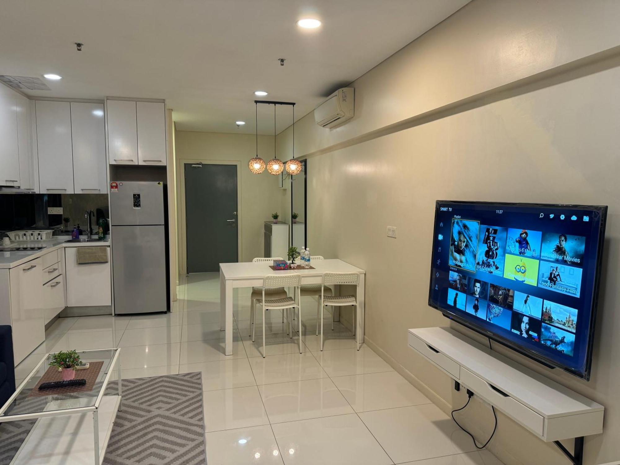 Summer Suites Klcc By Classy Kuala Lumpur Exterior photo
