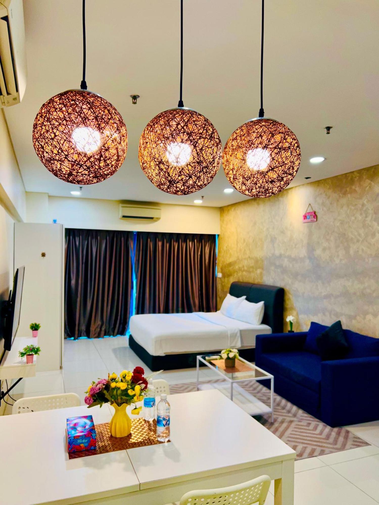 Summer Suites Klcc By Classy Kuala Lumpur Exterior photo