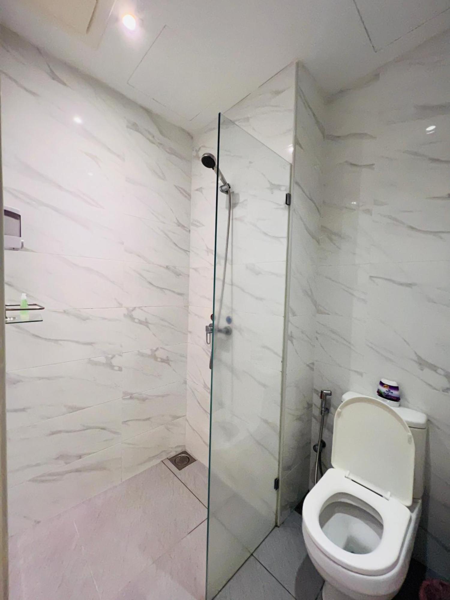 Summer Suites Klcc By Classy Kuala Lumpur Exterior photo