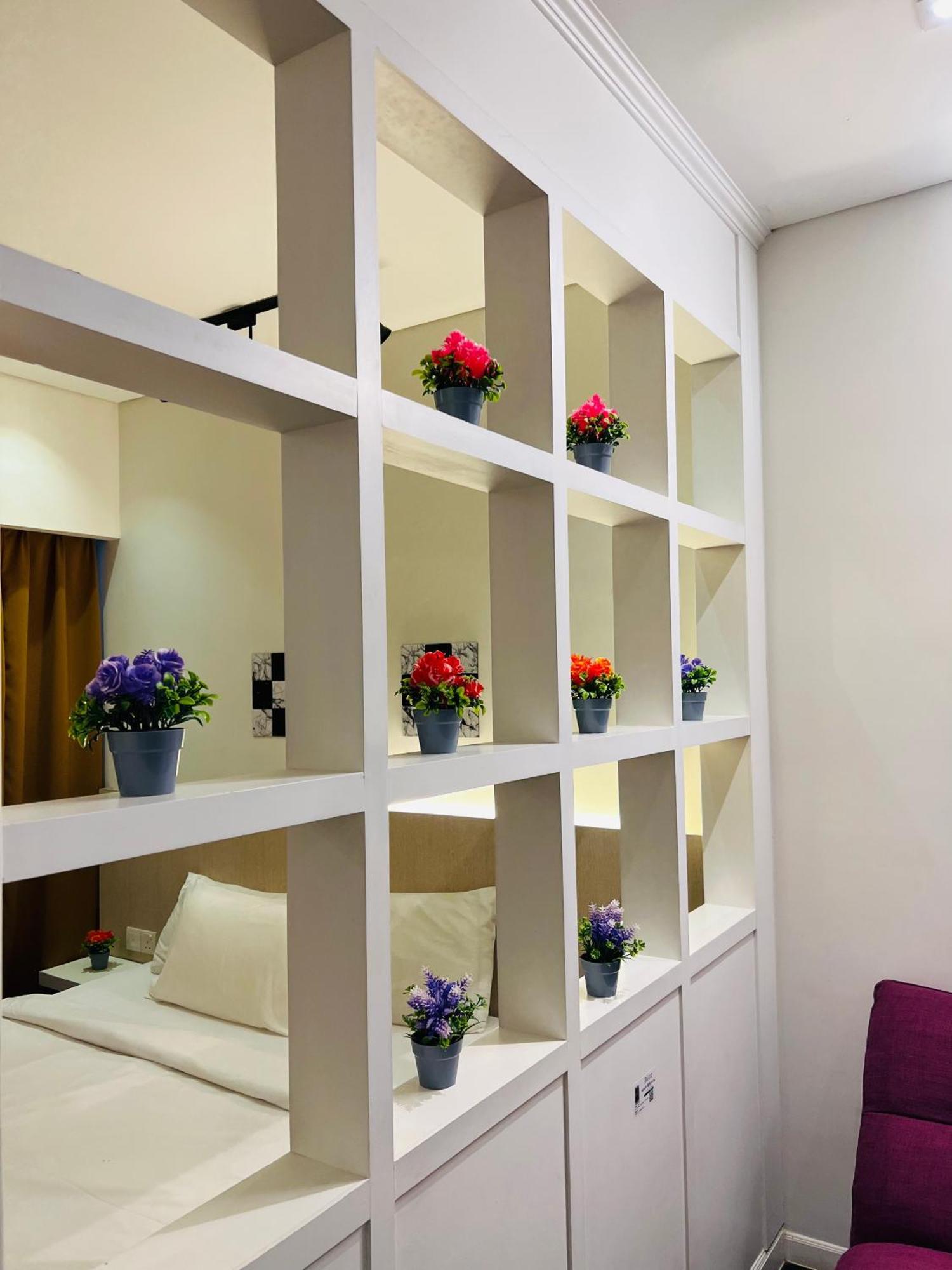 Summer Suites Klcc By Classy Kuala Lumpur Exterior photo