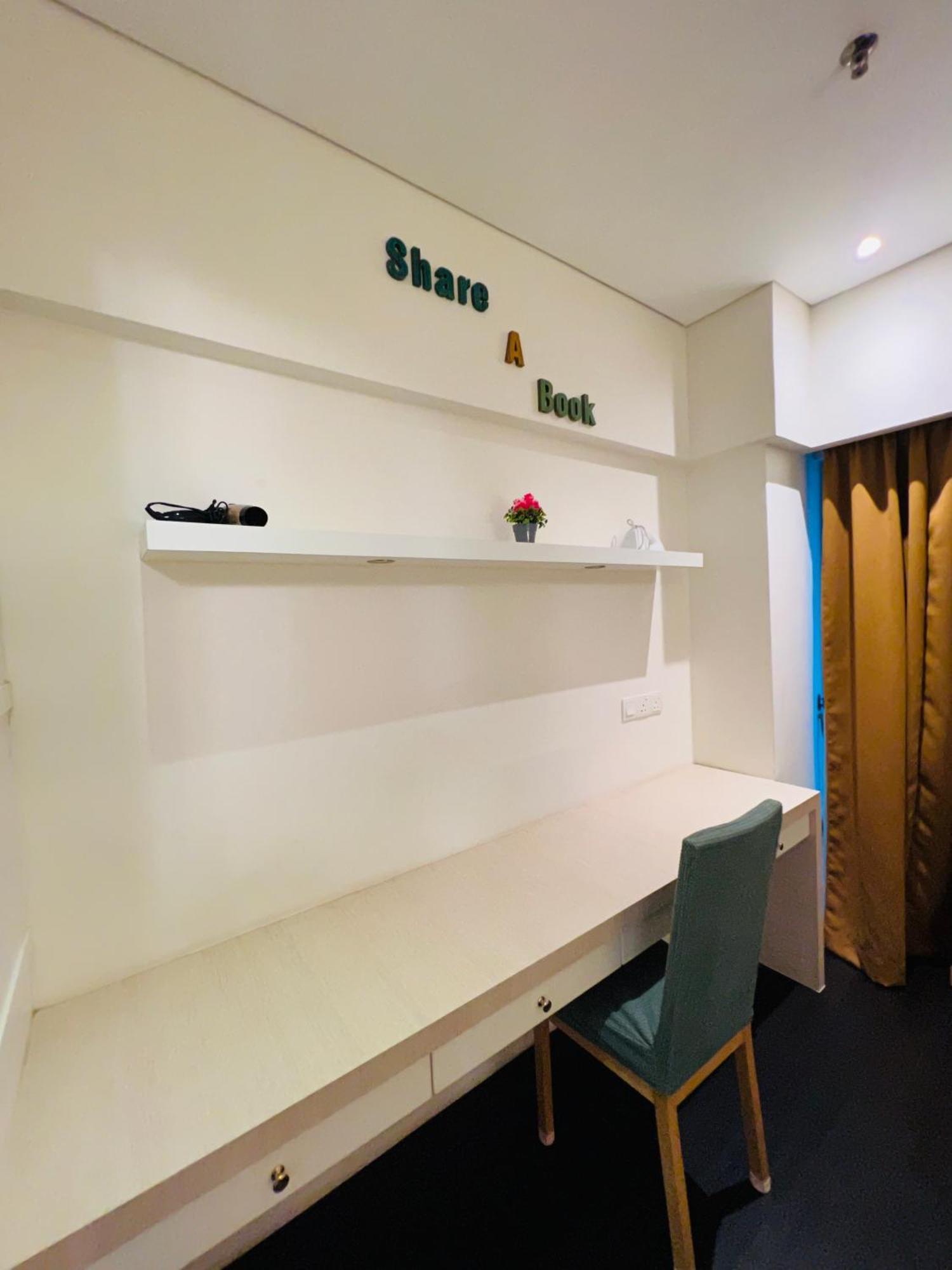 Summer Suites Klcc By Classy Kuala Lumpur Exterior photo